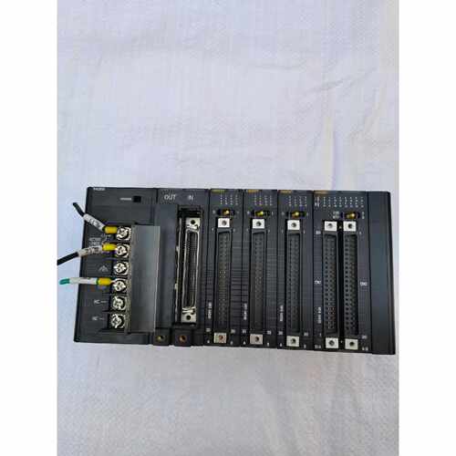的PLC，CJ1G，CPU42H有2个。P询价