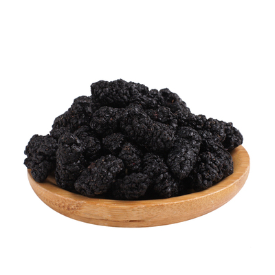 蒙熙臣新疆特级免洗桑葚