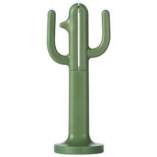 天色 办公剪刀高颜值学生便携式安全小手工平头创意美工仙人掌剪刀女办公室家用桌面剪刀ins 北欧摆件可爱