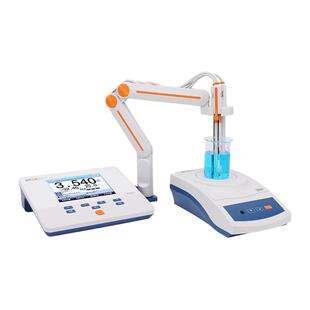 上海雷磁PXSJ-270F/216F型离子计实验室台式仪电氟氯离子分析仪