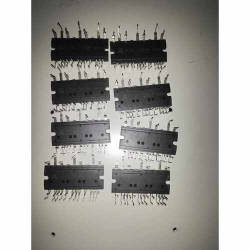 询价scm1246mf模块库存余料8只放置不当导致脚位有议价
