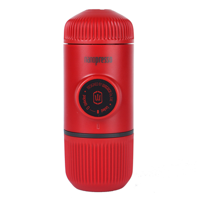 wacaco意式浓缩户外手动咖啡机