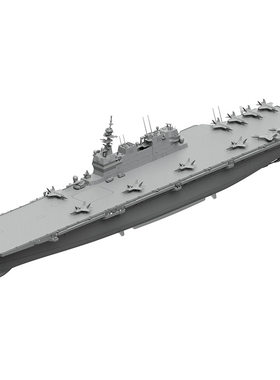 DDH184一次改装拼装模型pitroad