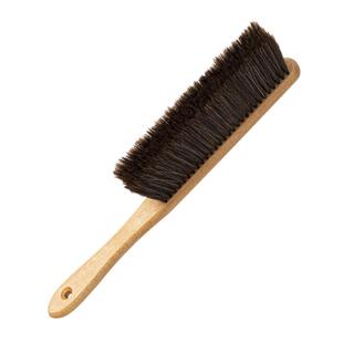 扫床刷子软毛除尘刷家用扫帚床上清洁沙发扫灰刷大号榉木缝隙刷子