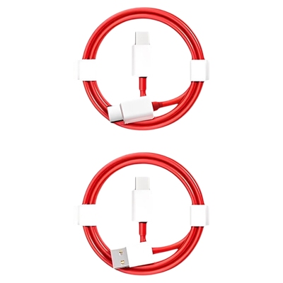 12A数据线适用一加全系列150W/100W/80W/65W闪充一加ace2充电线一加ace2pro/8t/9/10/9r/9pro/3v双type-cL