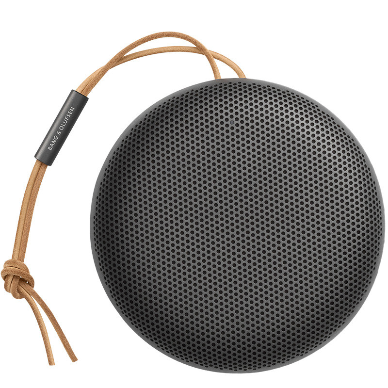 B&O Beosound A1 3nd 三代蓝牙音箱 可通话便携式户外防水音箱