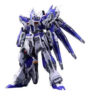 现货发售 SGK复刻 财喵喵RG海牛树脂改件精修版武器扩展包送纸说