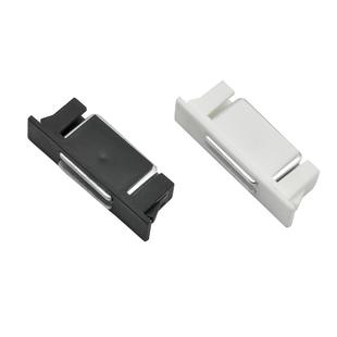 嵌入式柜门磁吸工业小门吸五金机箱磁力扣C-349N-2B/Y磁力吸门碰