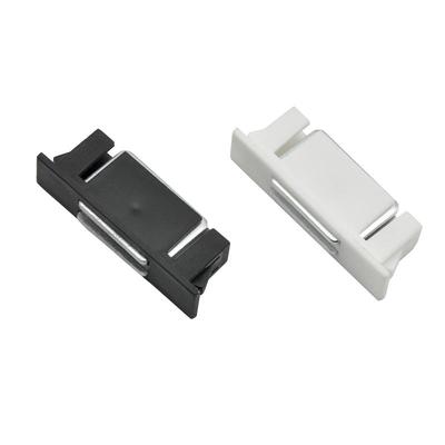 嵌入式柜门磁吸工业小门吸