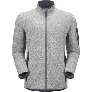 【P系列】伯希和Polartec Thermal Pro户外抓绒衣男款登山外套