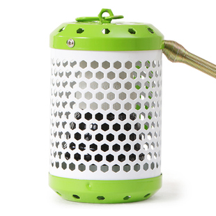 鹦鹉保温灯过冬神器保温箱专用鸟笼用品保暖取暖器加热灯温控恒温