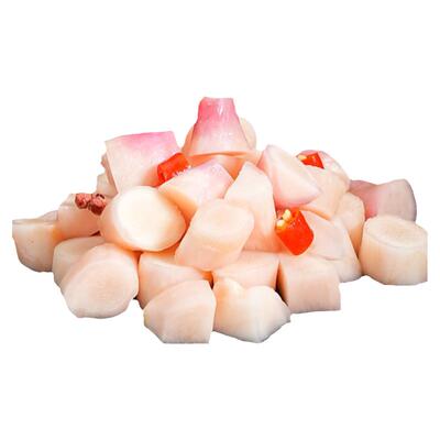 森牛家酸辣爽口下饭菜