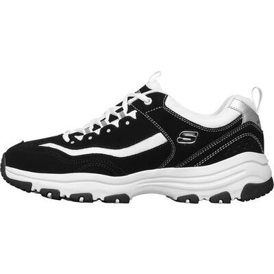 skechers斯凯奇2021拼接老爹鞋