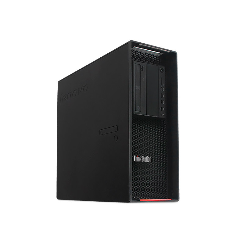 LENOVO/联想P700图形工作站E5-2699V3至强72核心运算渲染专业主机