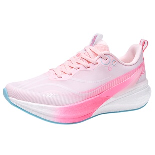 赤兔8pro减震碳板儿童跑步鞋男女款减震竞速透气防滑学生跑鞋9pro