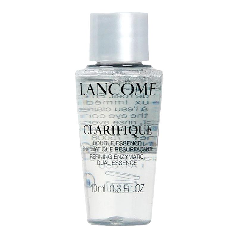 Lancome兰蔻极光水小样10ml爽肤水化妆水混油皮净澈焕肤双重精华