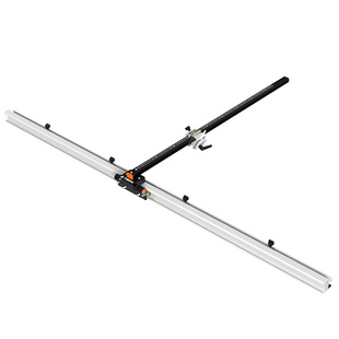 铁邦轨道推刀t型瓷砖推刀瓷砖专用新型高精度瓷砖切割机手动推刀