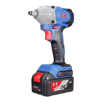 东成冲击扳手无刷电机298风炮