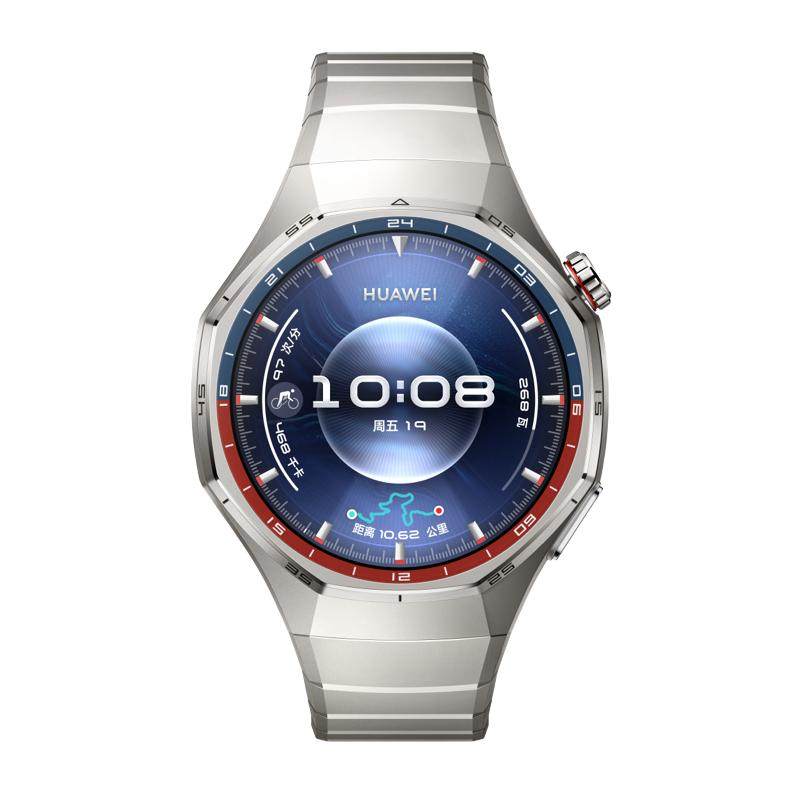 ��Ϊ WATCH GT 6 Pro 46mm �����ֱ� ����ʯ���� �ѺϽ� ��ʯ��