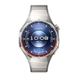 【国家补贴】HUAWEI WATCH GT 6 Pro 华为手表 智能手表