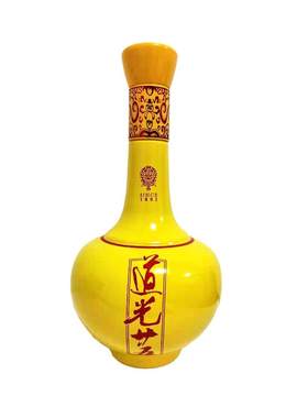 道光廿五小龙袍475ml发酵粮食酒