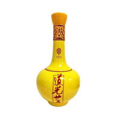 道光小龙袍45ml发酵粮食酒