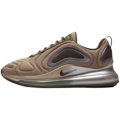 Nike/耐克正品当季新款AIR MAX 720男子复古休闲运动鞋CI3870