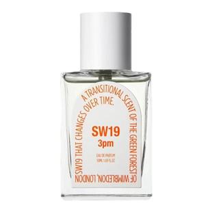 sw19香水韩国小众midnight3pm6am9pm边伯贤同款试香正品试香小样