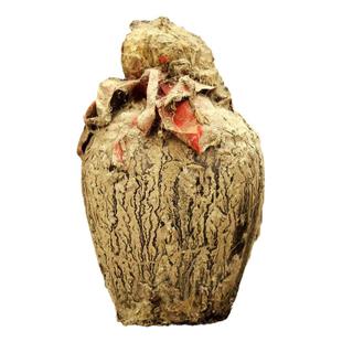 安徽古井镇52度泥窖老酒500ml浓香型优级正宗纯粮食白酒酒厂直销