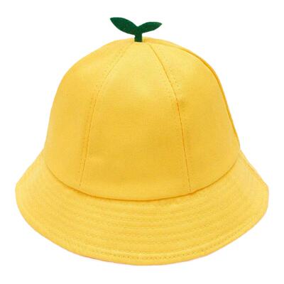 定制防晒帽幼儿园印字春夏