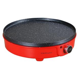 荣事达电饼铛家用煎饼果子机摆摊山东杂粮饼电鏊子摊饼锅鸡蛋饼锅