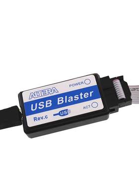 USBBlaster下载器CPLD下载线