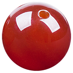 8A收藏级精品纯天然南红玛瑙散珠子DIY手链手串水晶材料原矿原石