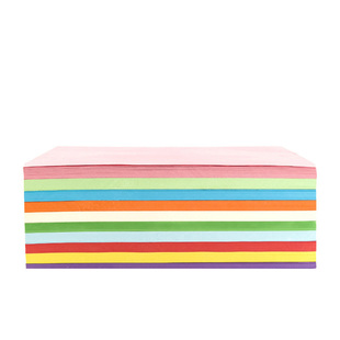 书昶皮纹纸封面纸A3横向装订封面230克封皮880云彩卡纸打印纸50张