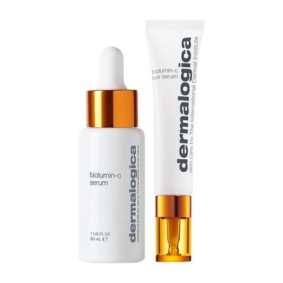 眼部精华德美乐嘉舒缓