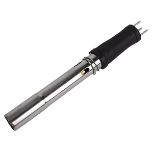 230G烙铁头200W自动焊锡机焊头30DV1开槽USB压焊系列无铅点焊焊咀