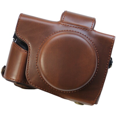 适用奥林巴斯EM10四代相机套