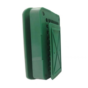 灌粉专用 植物胶囊灌装外壳皮 1000粒套装含胶囊灌装板胶囊灌装器