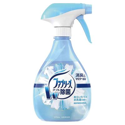 日本风倍清除菌喷雾衣物喷雾