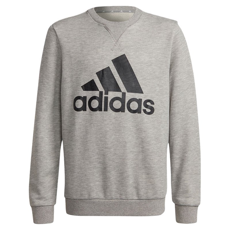 Adidas阿迪达斯儿童B BL SWT春秋款卫衣GS4273