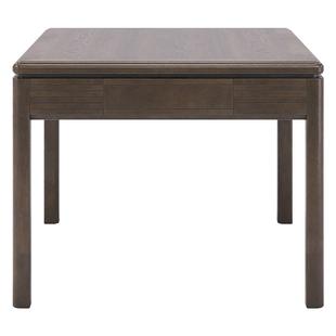 雀友中式全自动麻将机一体餐桌两用家用低音实木电动麻将桌H360S