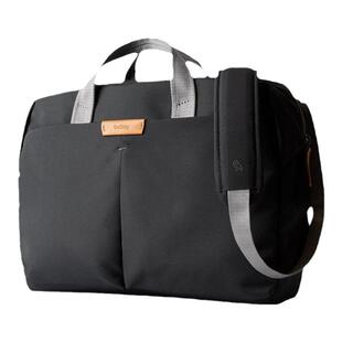 Bellroy Tokyo Work Bag商务通勤办公通勤轻便邮差包手提包电脑包