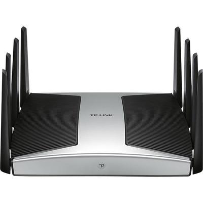 wifi6AX7800双宽带千兆路由器