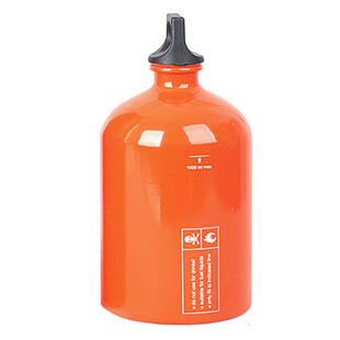 兄弟专用汽油瓶户外分体式油炉燃料储存瓶摩托车备用油罐油壶加厚