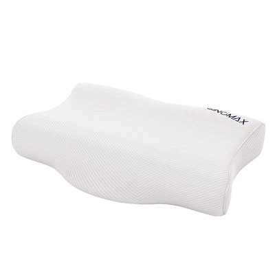 sinomax记忆棉枕头慢回弹