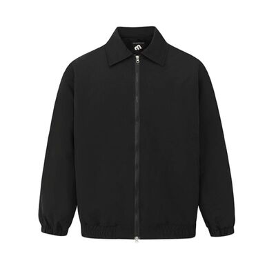 【阿XIAN】简约保暖棉服