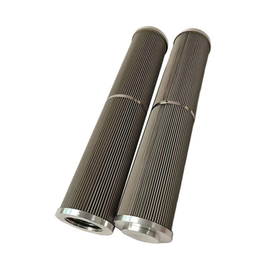 双联滤油器不锈钢滤芯8300过滤器