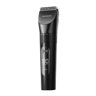 飞科理发器电推剪充电式剃头发电推子专业剪发刻痕家用工具自己剪