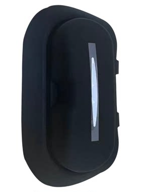 适用于【第四代长安CS75plus】专车专用眼镜盒长安75plus内饰用品
