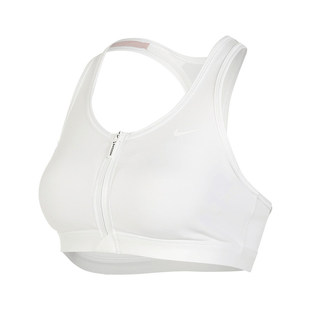 NIKE耐克女子AS W NK DF SWOOSH运动健身BRA内衣FN2732-100
